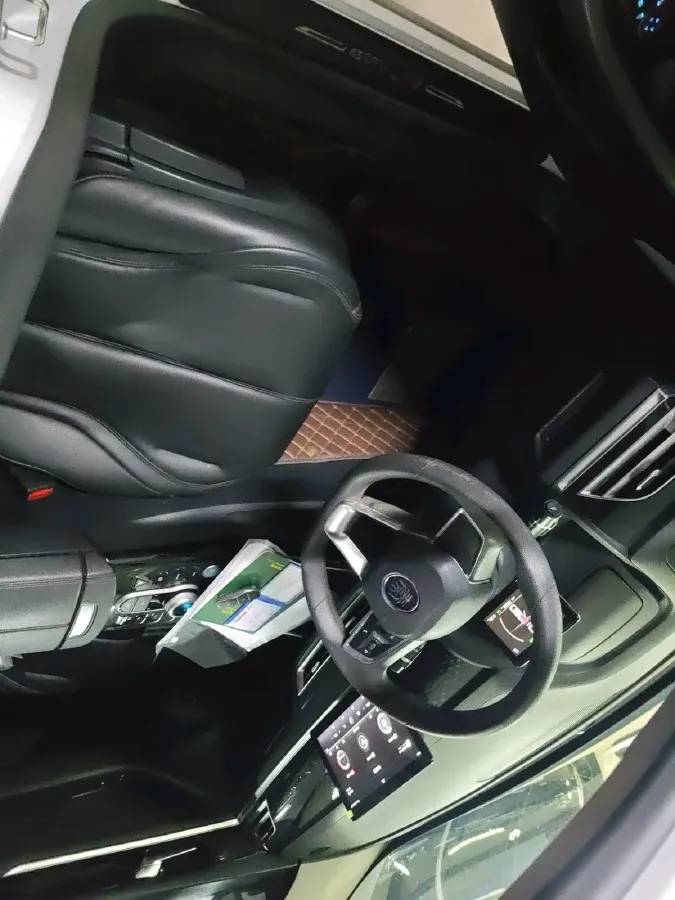 2021 BYD Qin BEV 53.56KWH,autocango,china used car exporter,china ev exporter,chinese used car exporter,chinese used ev exporter