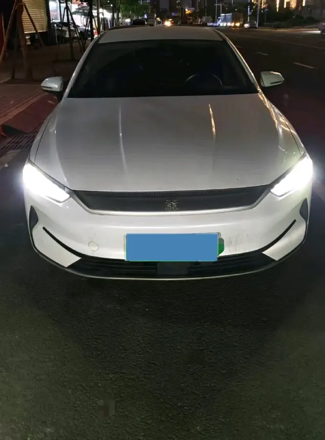 2021 BYD Qin BEV 53.56KWH,autocango,china used car exporter,china ev exporter,chinese used car exporter,chinese used ev exporter
