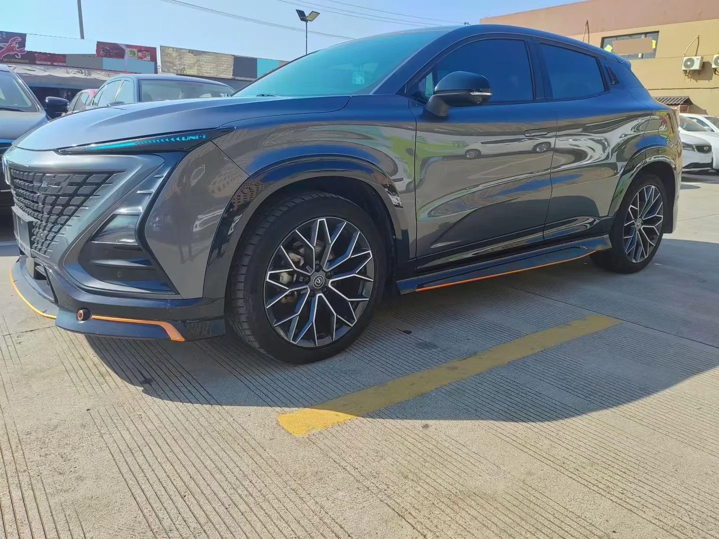 autocango,china used car exporter,china ev exporter,chinese used car exporter,chinese used ev exporter