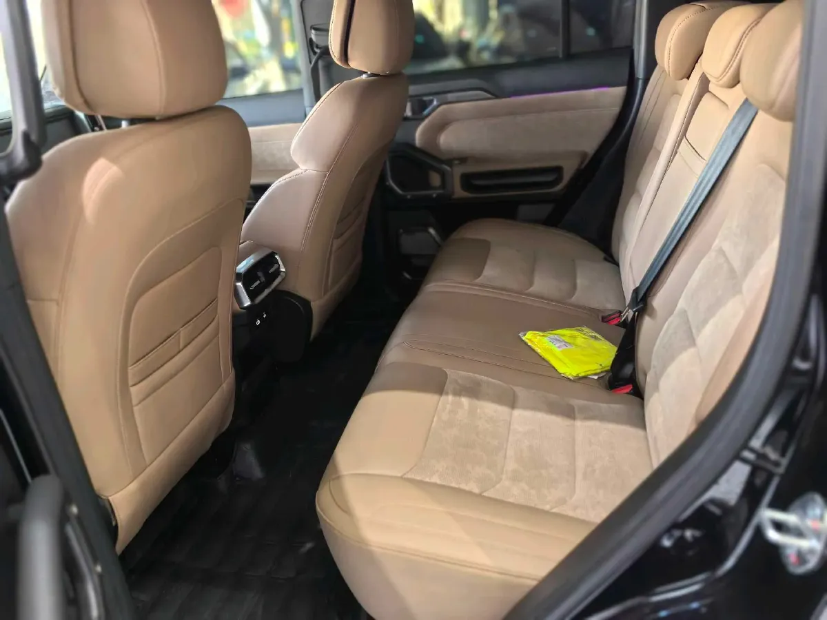 2023 Jetour Traveller 2.0T 254HP L4 7DCT,autocango,china used car exporter,china ev exporter,chinese used car exporter,chinese used ev exporter