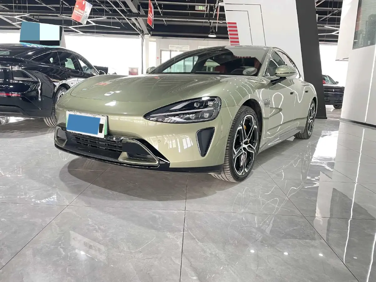 2024 MI SU7 BEV 73.6KWH