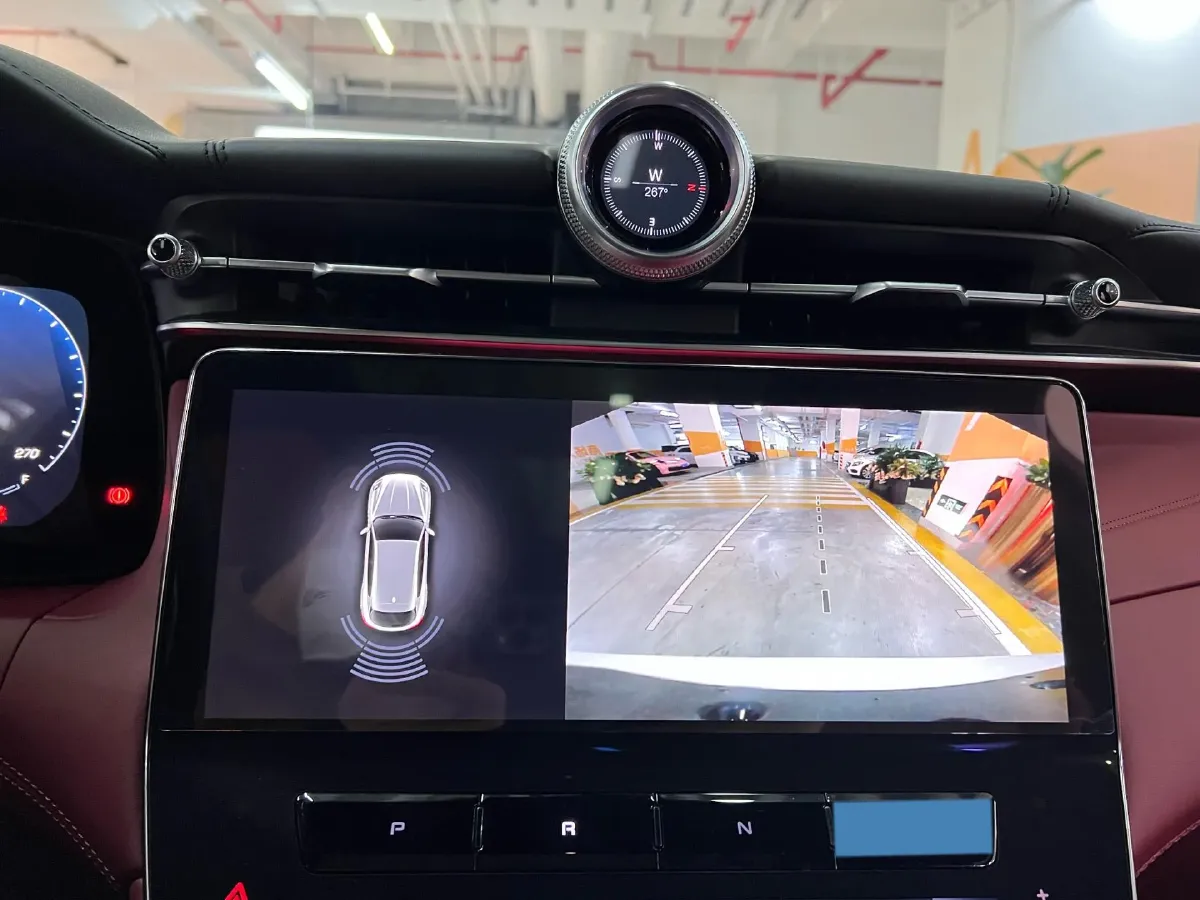 2023 Maserati Grecale 2.0T 300HP L4 8AT,autocango,china used car exporter,china ev exporter,chinese used car exporter,chinese used ev exporter