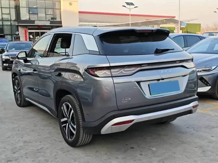 2025 BYD SongL DM-i 1.5L 101HP L4 E-CVT PHEV 18.3KWH,autocango,china used car exporter,china ev exporter,chinese used car exporter,chinese used ev exporter
