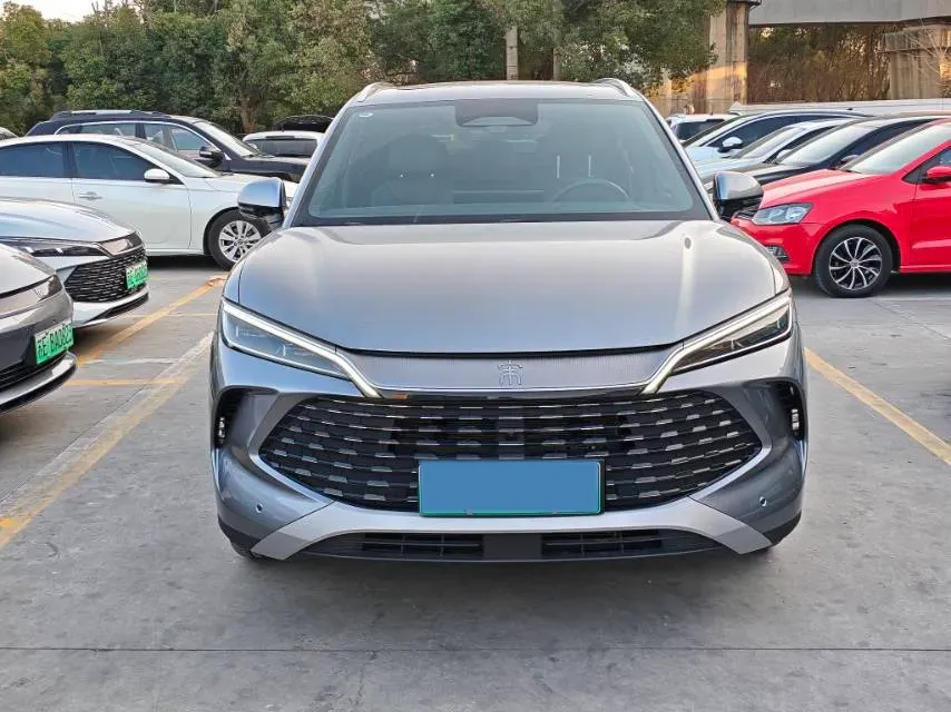 2025 BYD SongL DM-i 1.5L 101HP L4 E-CVT PHEV 18.3KWH,autocango,china used car exporter,china ev exporter,chinese used car exporter,chinese used ev exporter