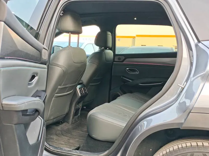 2025 BYD SongL DM-i 1.5L 101HP L4 E-CVT PHEV 18.3KWH,autocango,china used car exporter,china ev exporter,chinese used car exporter,chinese used ev exporter