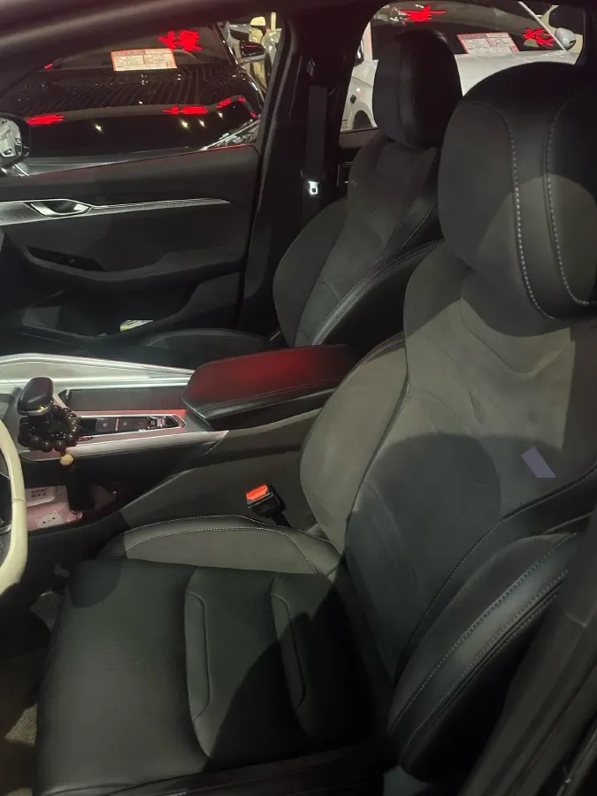 2023 Geely Preface 2.0T 190HP L4 7DCT,autocango,china used car exporter,china ev exporter,chinese used car exporter,chinese used ev exporter