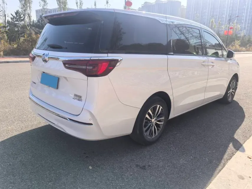 2022 Buick GL8 2.0T 237HP L4 9AT,autocango,china used car exporter,china ev exporter,chinese used car exporter,chinese used ev exporter