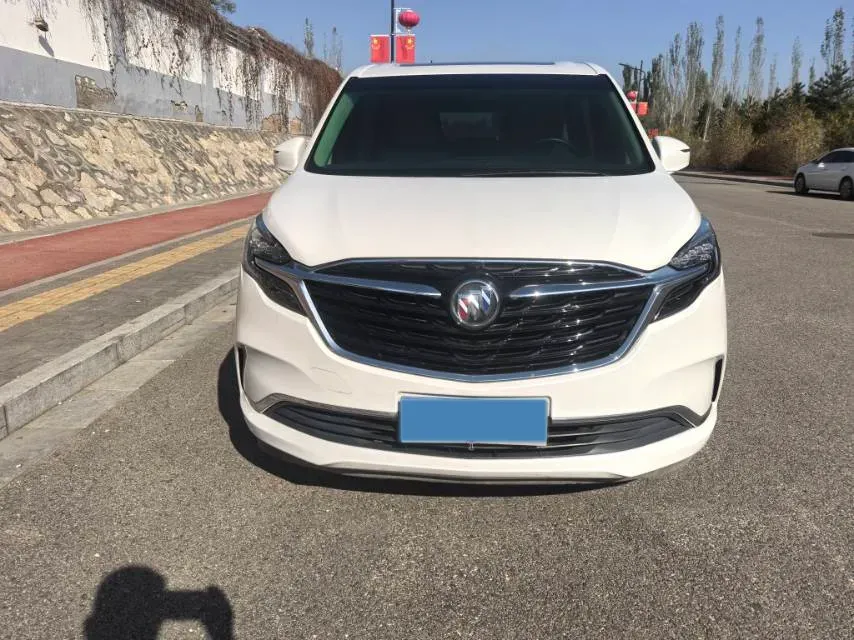 2022 Buick GL8 2.0T 237HP L4 9AT,autocango,china used car exporter,china ev exporter,chinese used car exporter,chinese used ev exporter