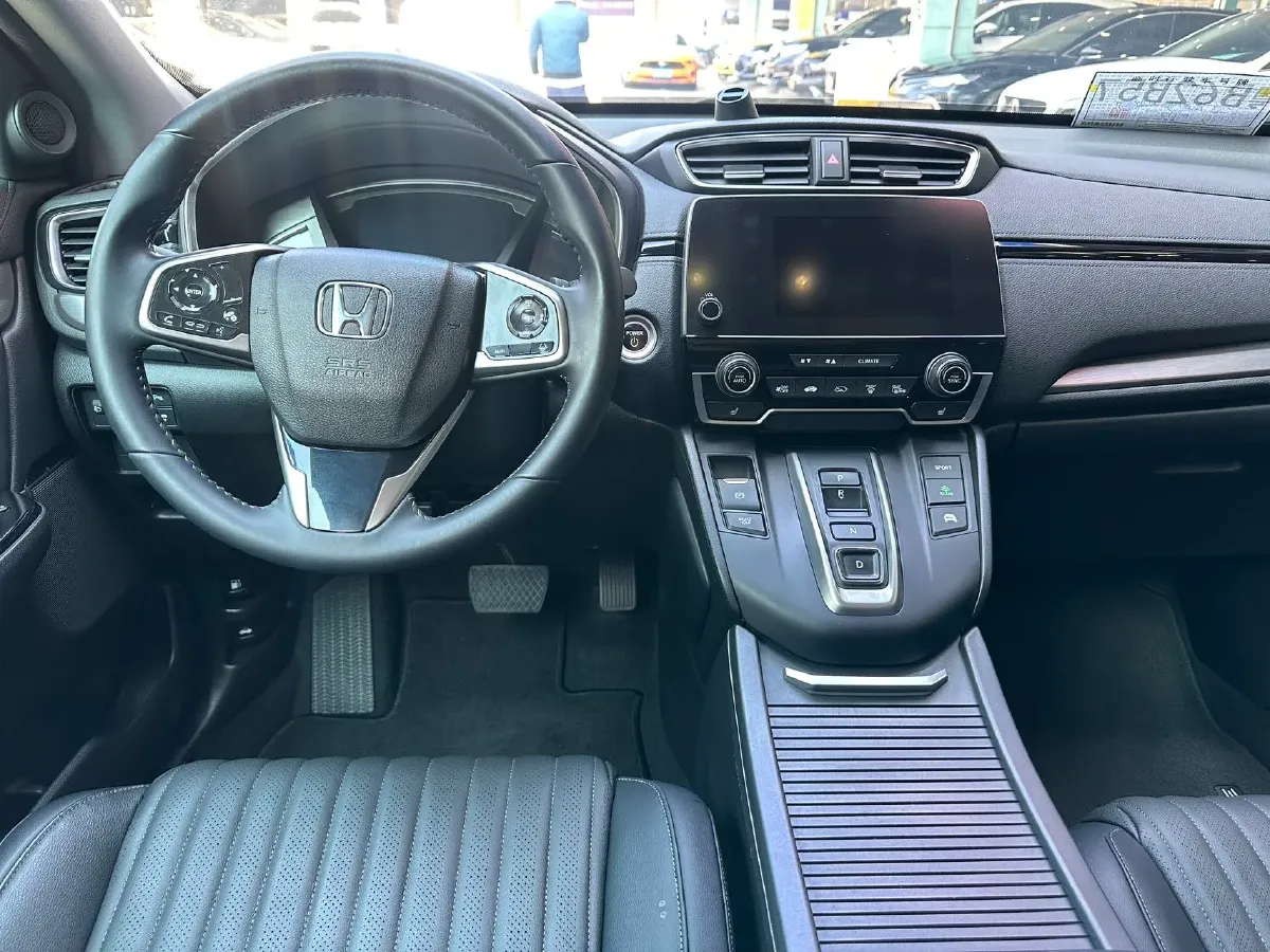 2020 Honda Breeze 2.0L 146HP L4 E-CVT Hybrid,autocango,china used car exporter,china ev exporter,chinese used car exporter,chinese used ev exporter