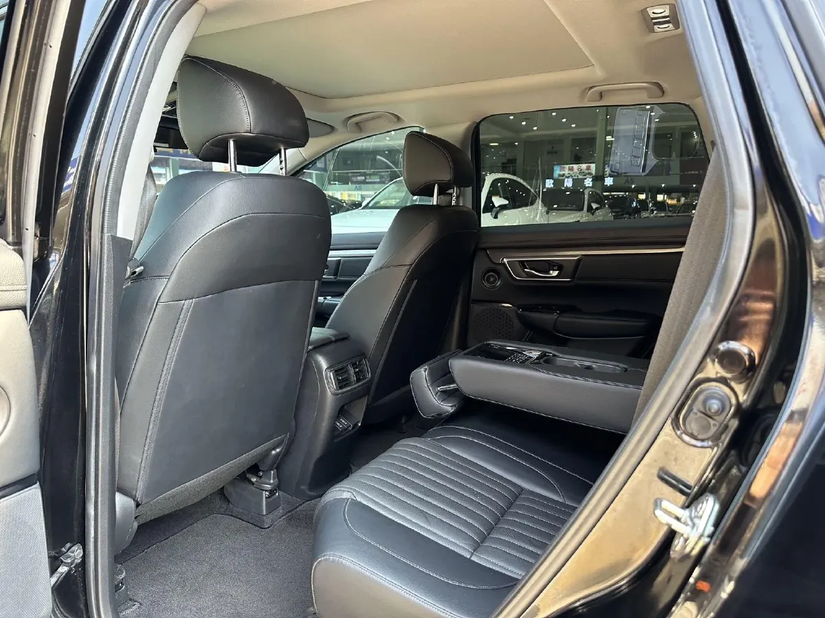 2020 Honda Breeze 2.0L 146HP L4 E-CVT Hybrid,autocango,china used car exporter,china ev exporter,chinese used car exporter,chinese used ev exporter