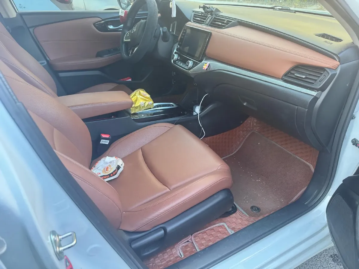 2022 Honda Envix 1.5L 109HP L4 E-CVT Hybrid,autocango,china used car exporter,china ev exporter,chinese used car exporter,chinese used ev exporter