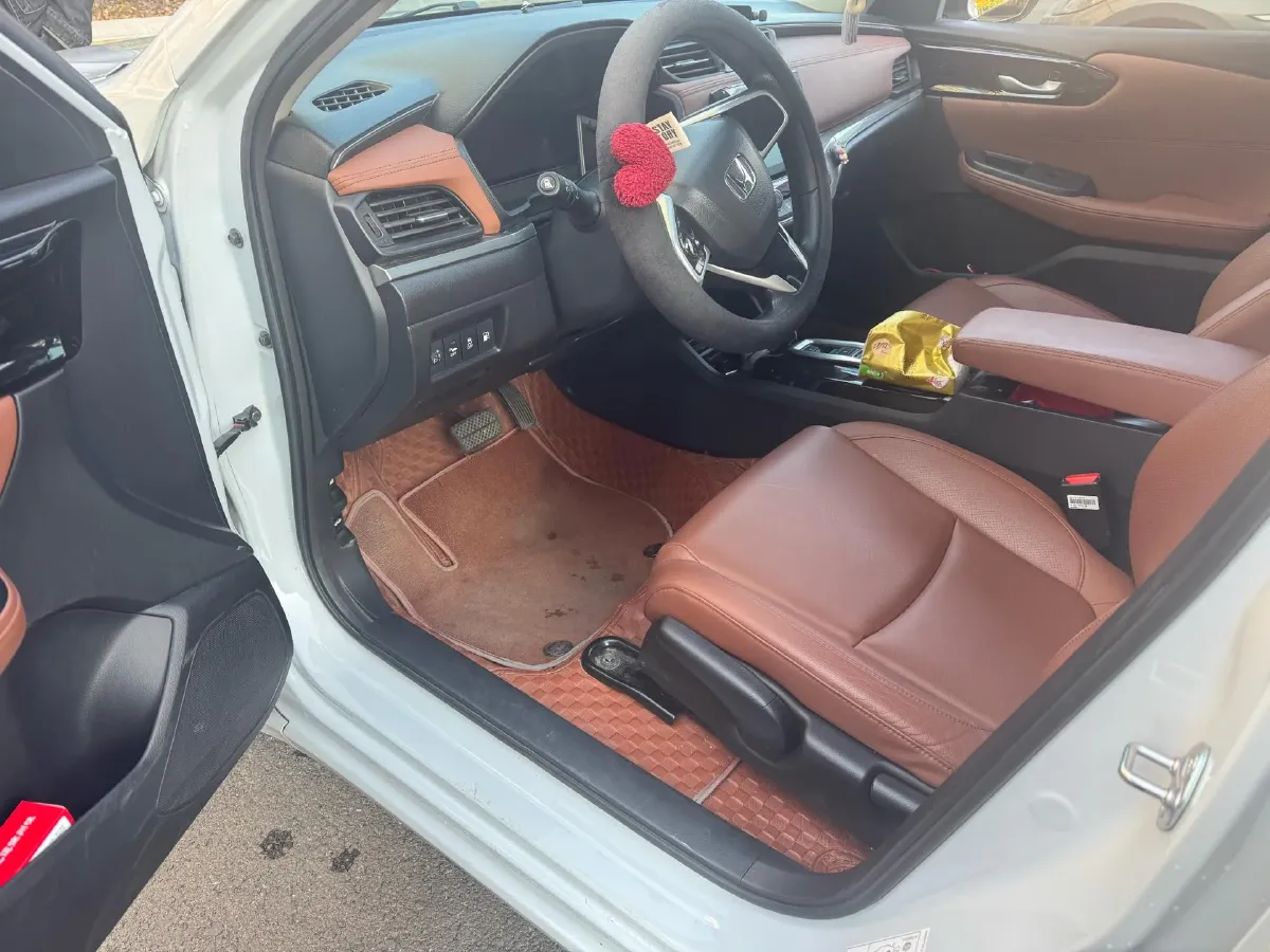 2022 Honda Envix 1.5L 109HP L4 E-CVT Hybrid,autocango,china used car exporter,china ev exporter,chinese used car exporter,chinese used ev exporter