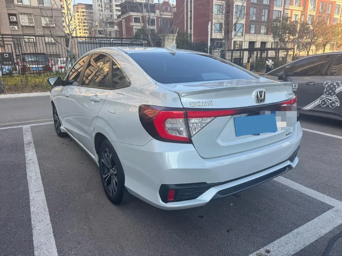 2022 Honda Envix 1.5L 109HP L4 E-CVT Hybrid,autocango,china used car exporter,china ev exporter,chinese used car exporter,chinese used ev exporter