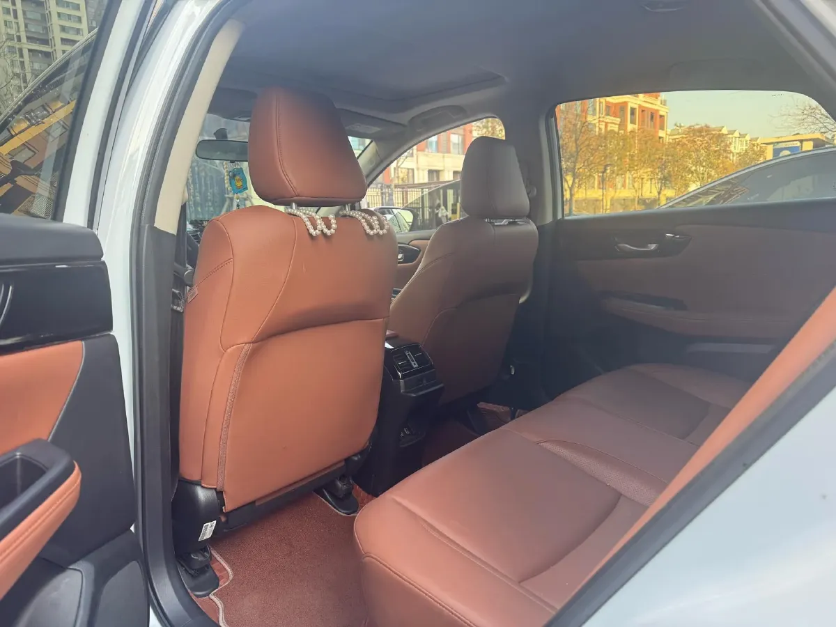 2022 Honda Envix 1.5L 109HP L4 E-CVT Hybrid,autocango,china used car exporter,china ev exporter,chinese used car exporter,chinese used ev exporter