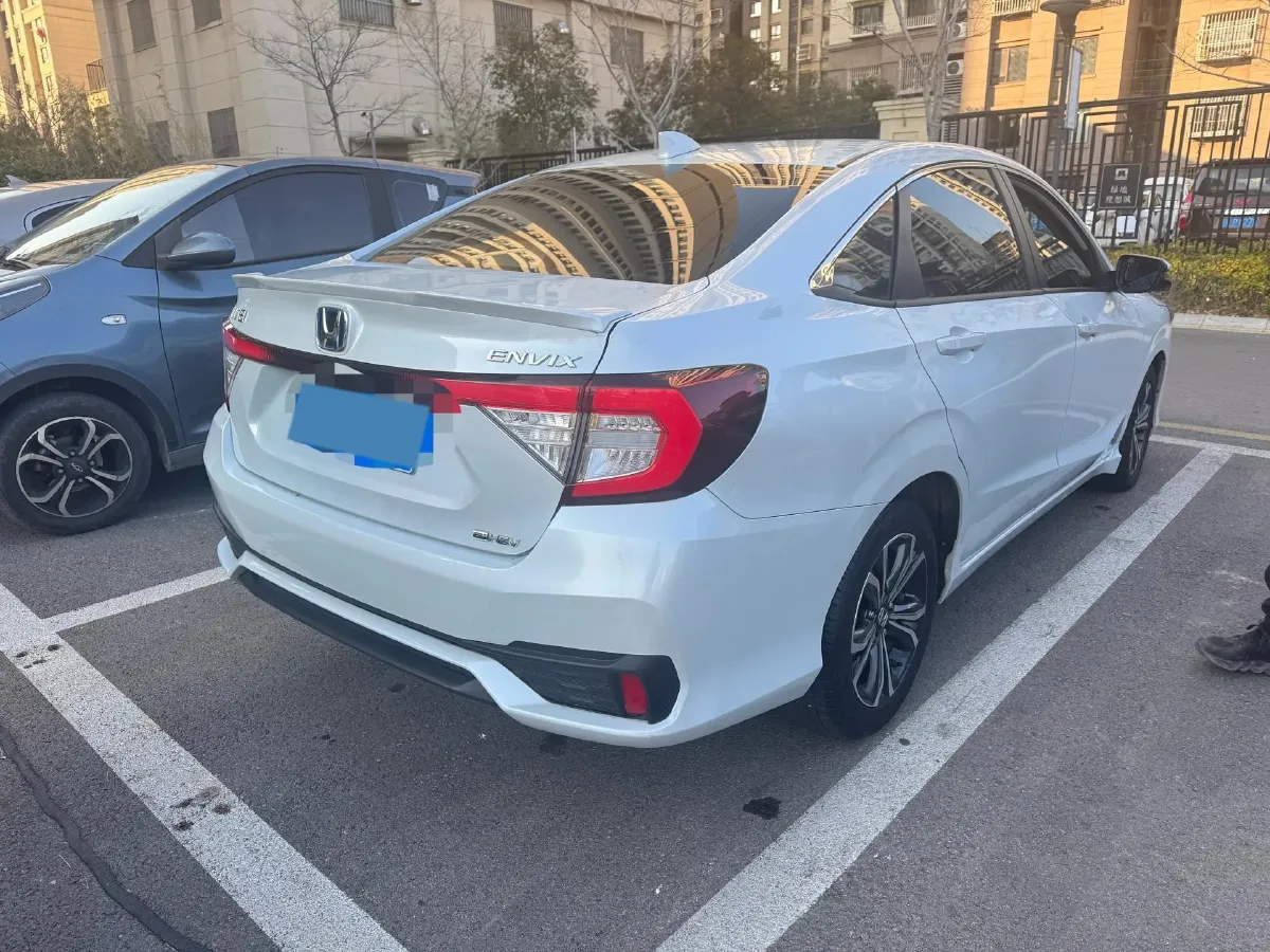 2022 Honda Envix 1.5L 109HP L4 E-CVT Hybrid,autocango,china used car exporter,china ev exporter,chinese used car exporter,chinese used ev exporter
