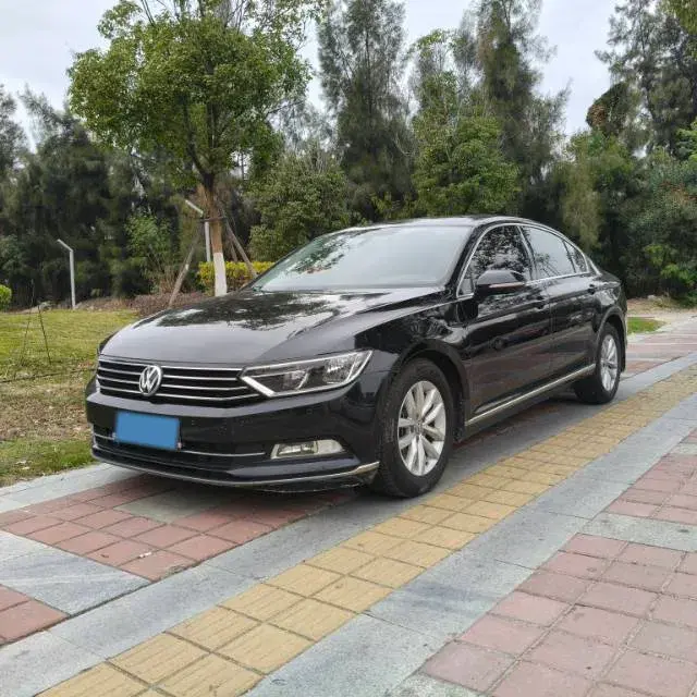 2019 Citroen C6 1.6T 170HP L4 6AT