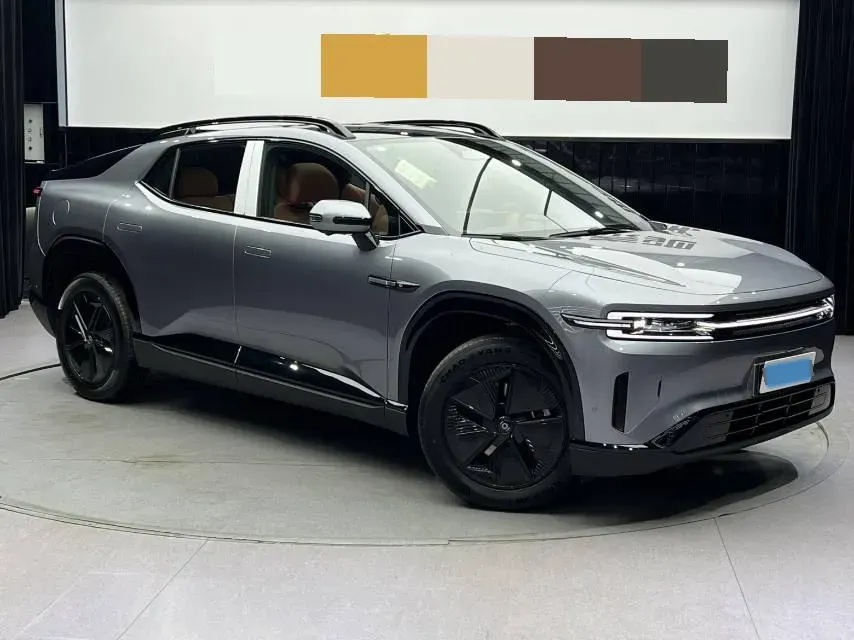 2025 ChangAn QiYuan E07 REEV 150HP REEV 39.05KWH,autocango,china used car exporter,china ev exporter,chinese used car exporter,chinese used ev exporter