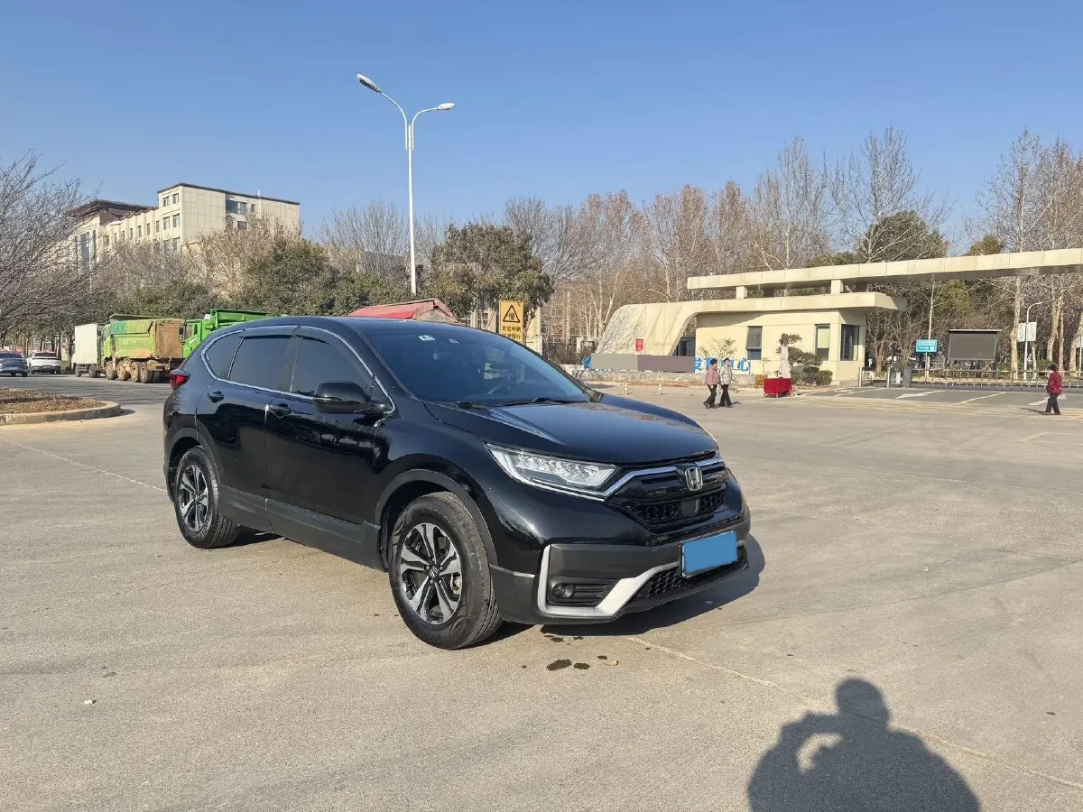 2021 Honda CR-V 1.5T 193HP L4 CVT,autocango,china used car exporter,china ev exporter,chinese used car exporter,chinese used ev exporter