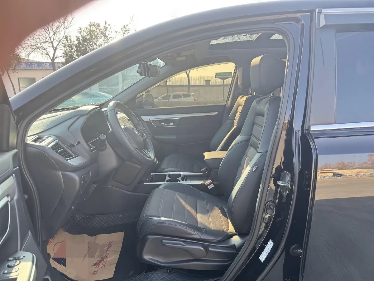 2021 Honda CR-V 1.5T 193HP L4 CVT,autocango,china used car exporter,china ev exporter,chinese used car exporter,chinese used ev exporter