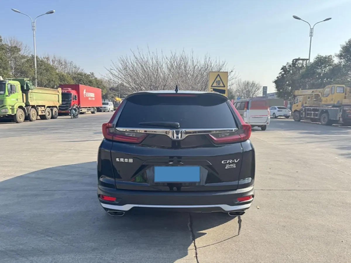 2021 Honda CR-V 1.5T 193HP L4 CVT,autocango,china used car exporter,china ev exporter,chinese used car exporter,chinese used ev exporter