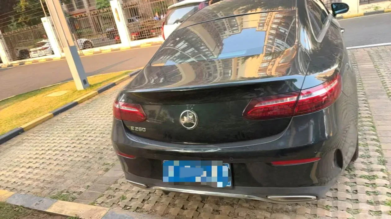 2021 Mercedes-Benz E Class 1.5T 184HP L4 9AT,autocango,china used car exporter,china ev exporter,chinese used car exporter,chinese used ev exporter