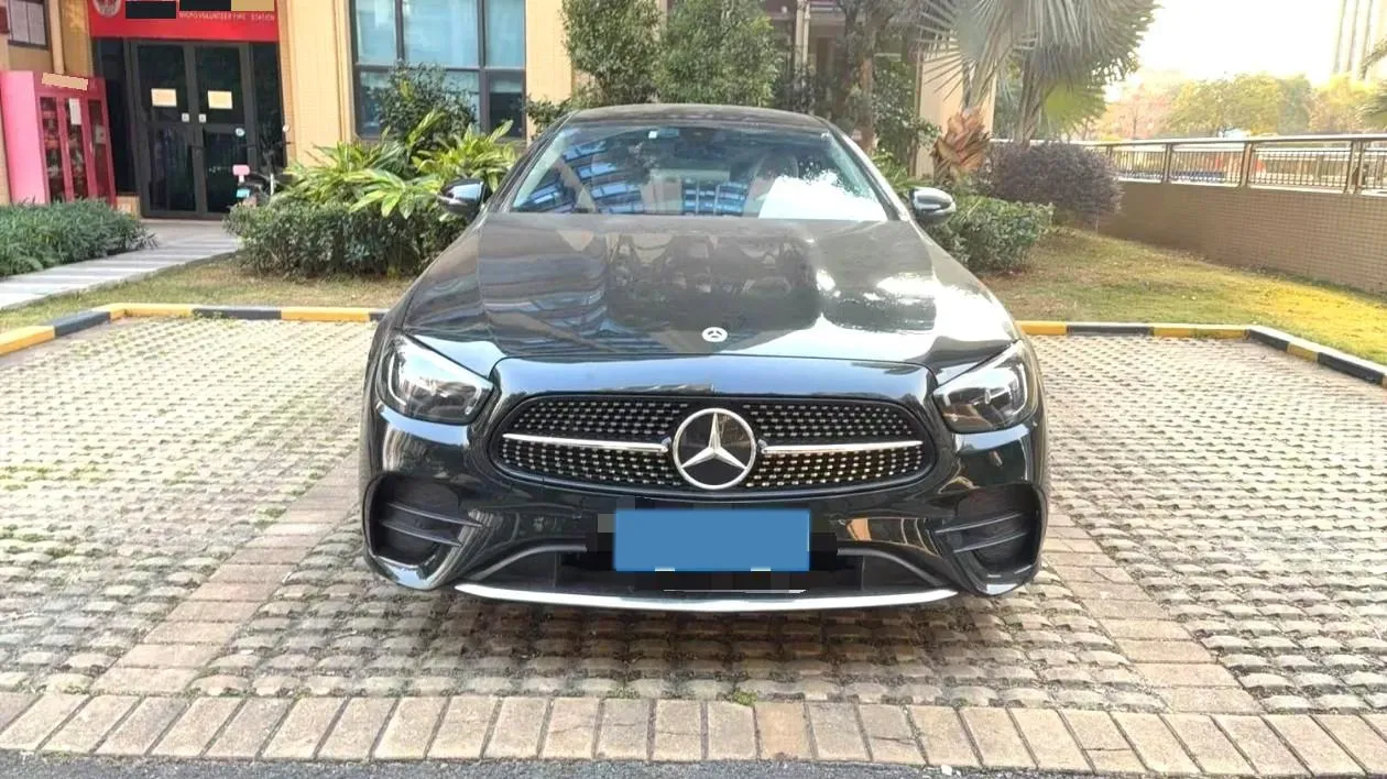 2021 Mercedes-Benz E Class 1.5T 184HP L4 9AT,autocango,china used car exporter,china ev exporter,chinese used car exporter,chinese used ev exporter
