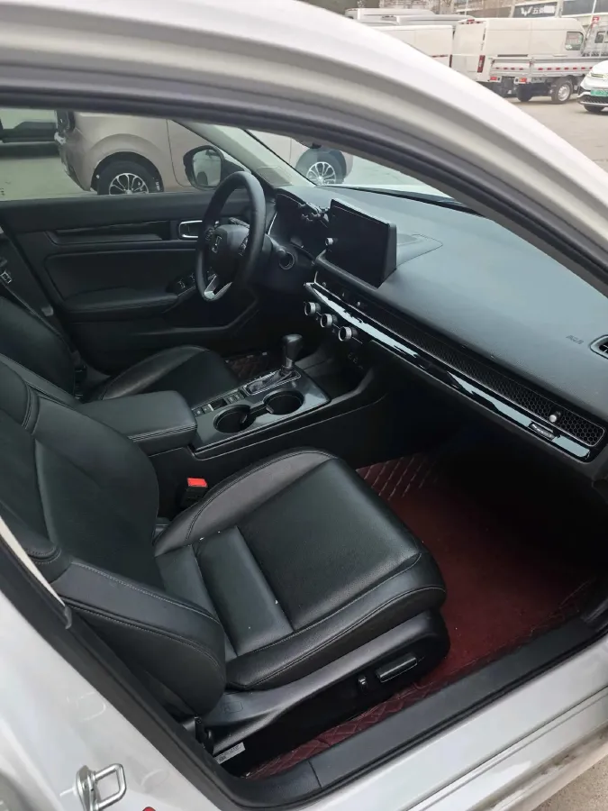 2022 Honda Integra 1.5T 182HP L4 CVT,autocango,china used car exporter,china ev exporter,chinese used car exporter,chinese used ev exporter