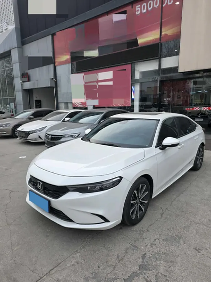 2022 Honda Integra 1.5T 182HP L4 CVT,autocango,china used car exporter,china ev exporter,chinese used car exporter,chinese used ev exporter