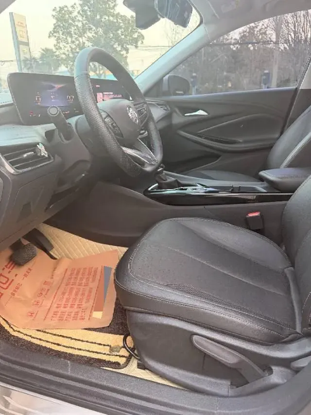 2023 Buick Verano 1.5T 184HP L4 CVT,autocango,china used car exporter,china ev exporter,chinese used car exporter,chinese used ev exporter