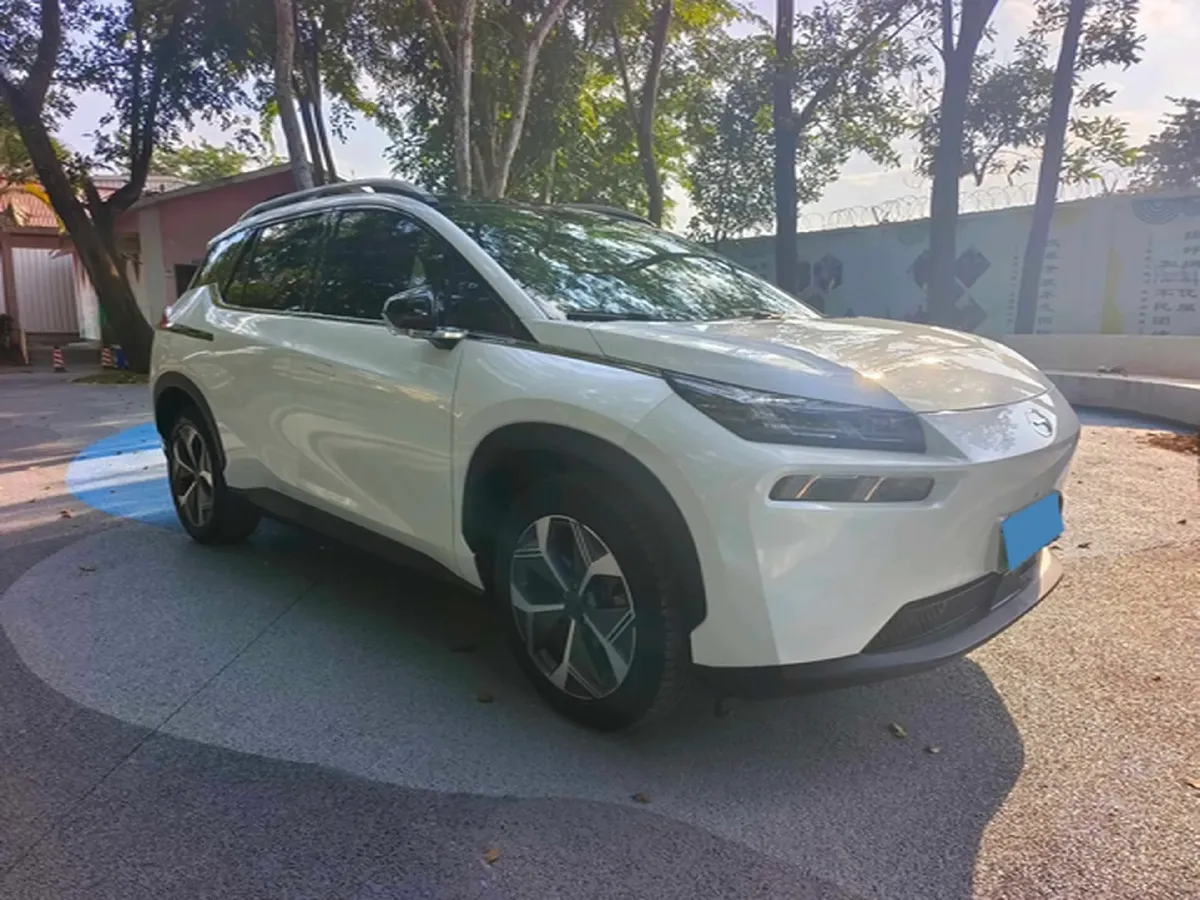 2023 Aion V BEV 71.8KWH,autocango,china used car exporter,china ev exporter,chinese used car exporter,chinese used ev exporter