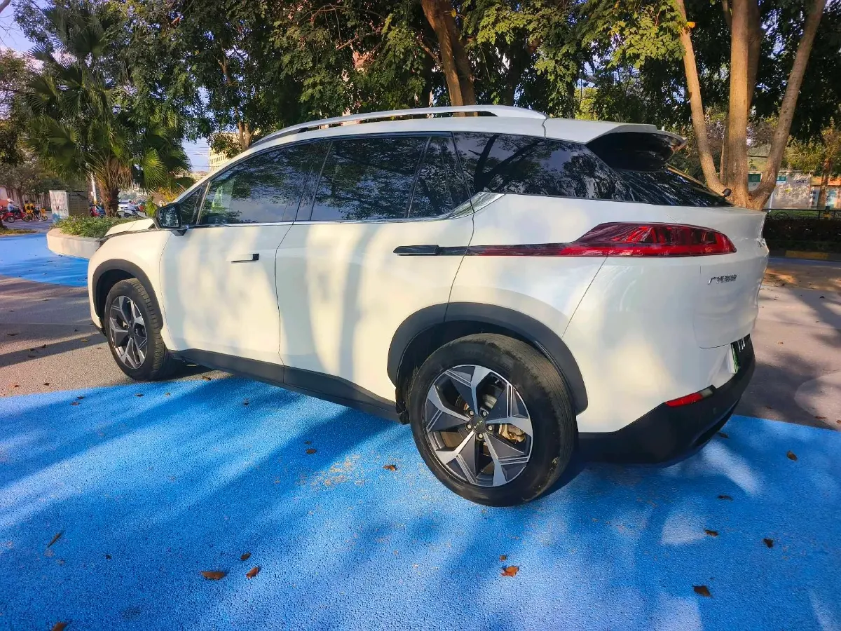 2023 Aion V BEV 71.8KWH,autocango,china used car exporter,china ev exporter,chinese used car exporter,chinese used ev exporter