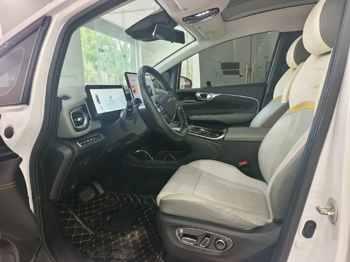 2023 Aion V BEV 71.8KWH,autocango,china used car exporter,china ev exporter,chinese used car exporter,chinese used ev exporter