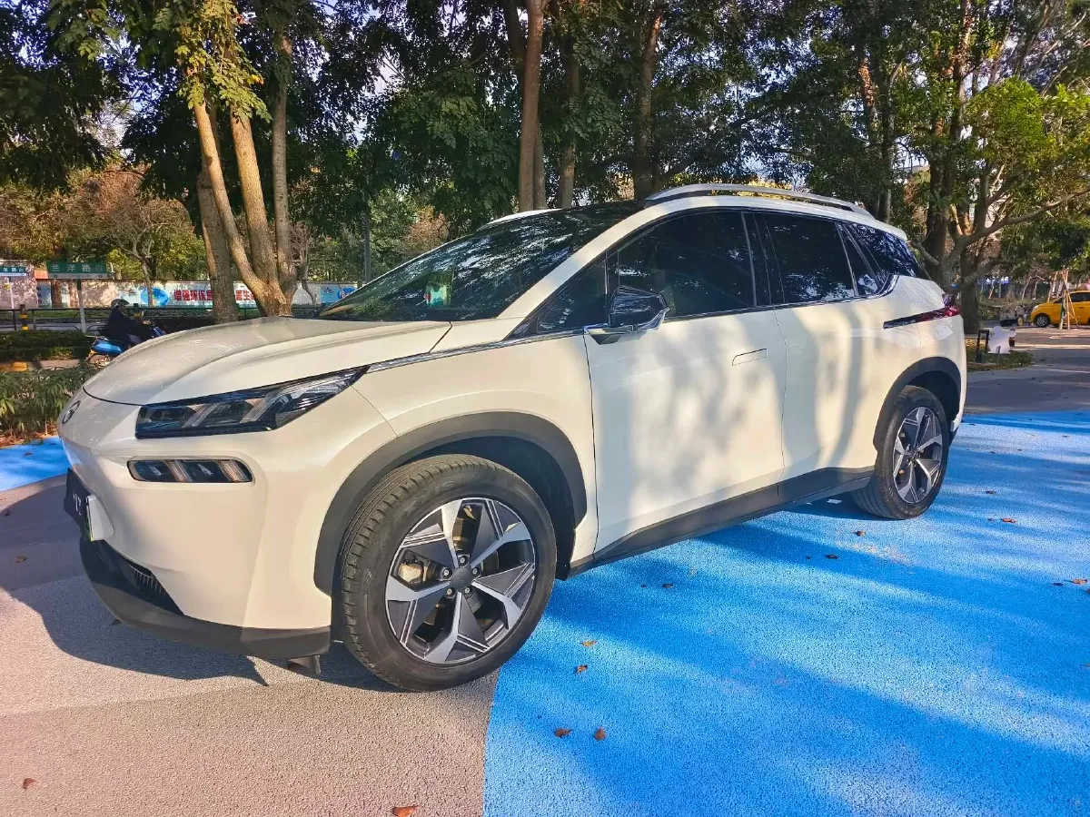 2023 Aion V BEV 71.8KWH,autocango,china used car exporter,china ev exporter,chinese used car exporter,chinese used ev exporter