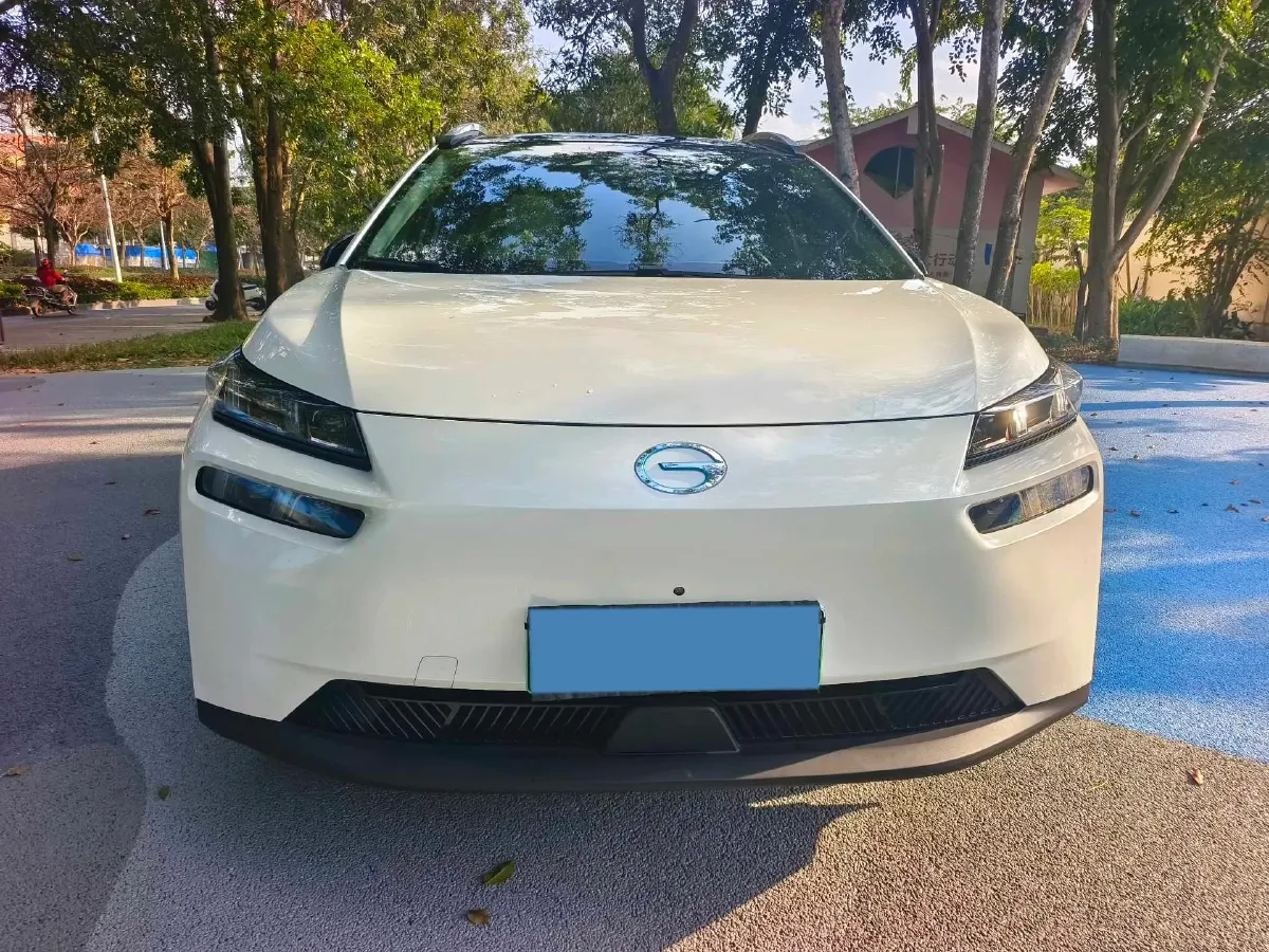 2023 Aion V BEV 71.8KWH,autocango,china used car exporter,china ev exporter,chinese used car exporter,chinese used ev exporter