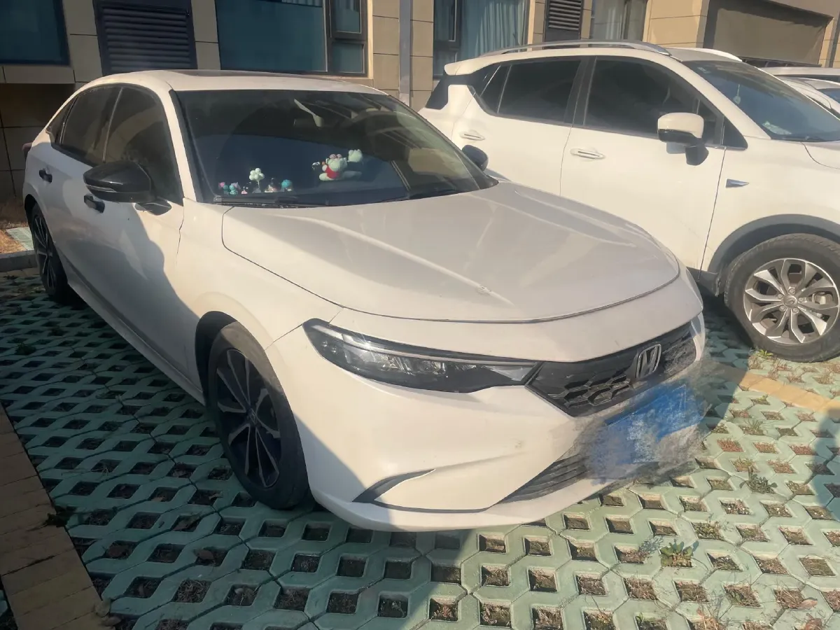 2022 Honda Integra 1.5T 182HP L4 CVT,autocango,china used car exporter,china ev exporter,chinese used car exporter,chinese used ev exporter