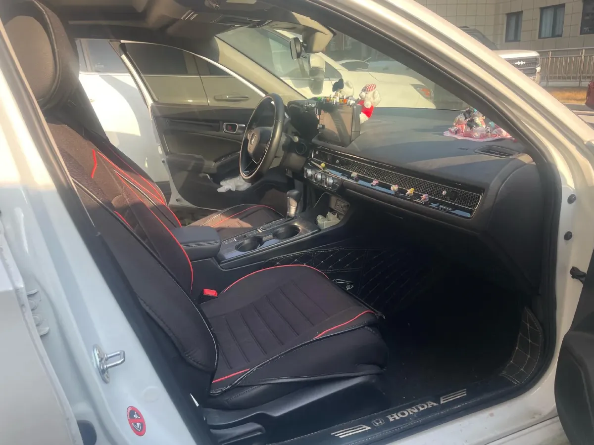 2022 Honda Integra 1.5T 182HP L4 CVT,autocango,china used car exporter,china ev exporter,chinese used car exporter,chinese used ev exporter