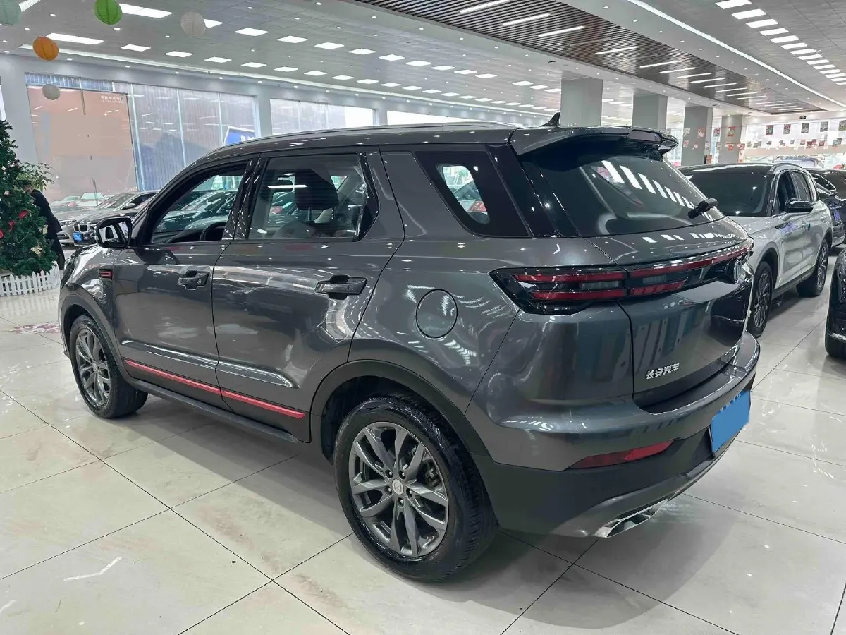 2021 ChangAn CS55 Plus 1.5T 180HP L4 7DCT,autocango,china used car exporter,china ev exporter,chinese used car exporter,chinese used ev exporter