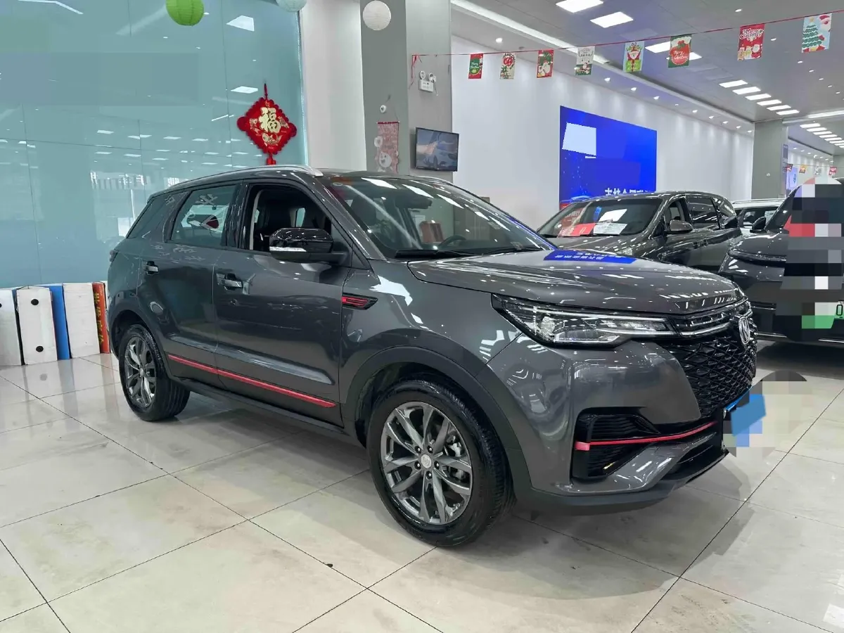 2021 ChangAn CS55 Plus 1.5T 180HP L4 7DCT,autocango,china used car exporter,china ev exporter,chinese used car exporter,chinese used ev exporter