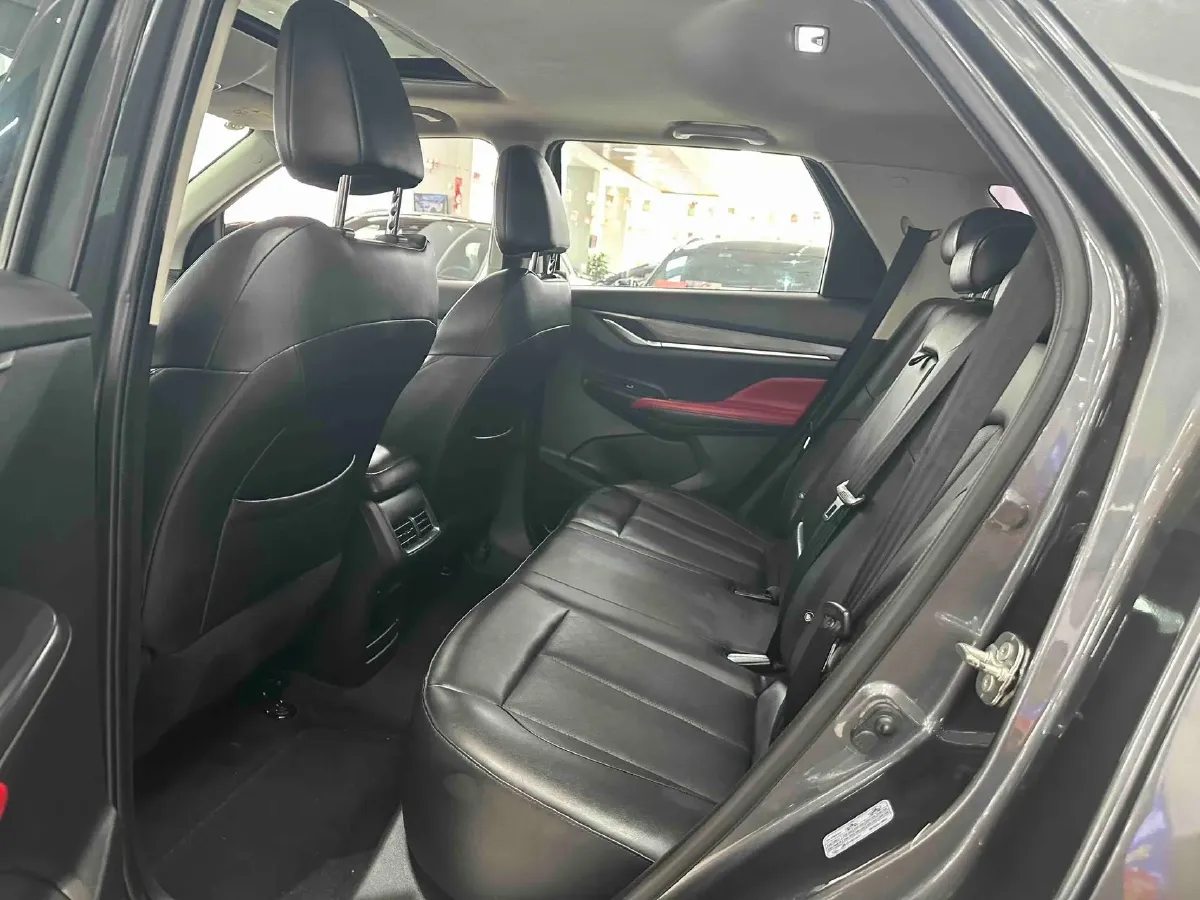 2021 ChangAn CS55 Plus 1.5T 180HP L4 7DCT,autocango,china used car exporter,china ev exporter,chinese used car exporter,chinese used ev exporter