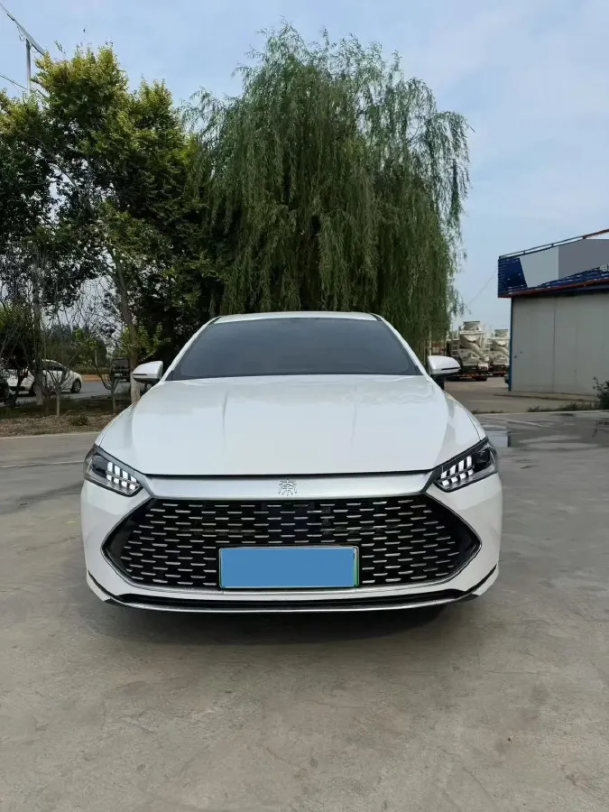 2023 BYD Qin Plus 1.5L 110HP L4 E-CVT PHEV 18.32KWH,autocango,china used car exporter,china ev exporter,chinese used car exporter,chinese used ev exporter