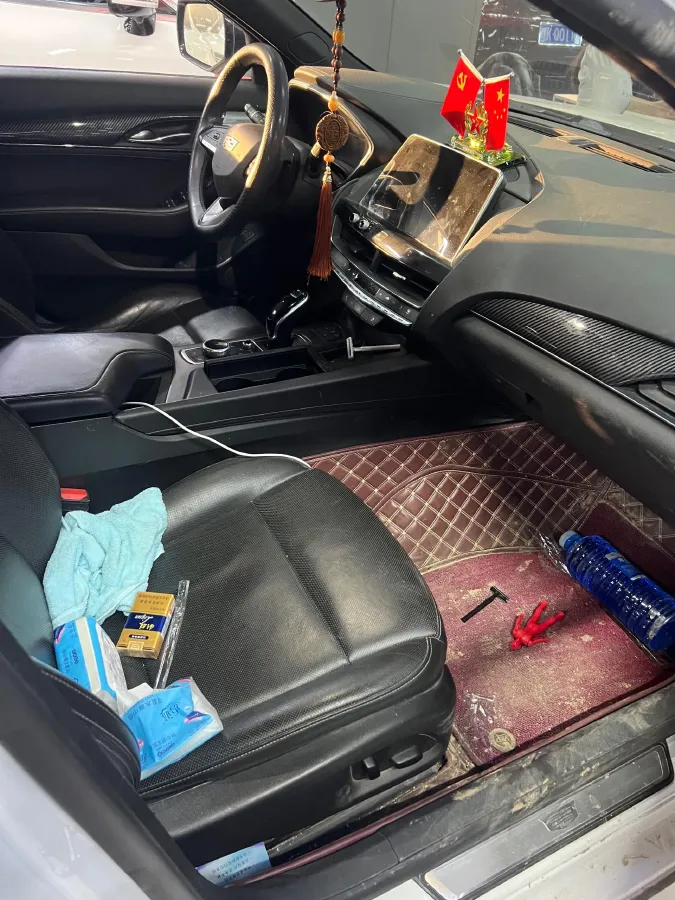 2020 Cadillac CT5 2.0T 241HP L4 10AT,autocango,china used car exporter,china ev exporter,chinese used car exporter,chinese used ev exporter