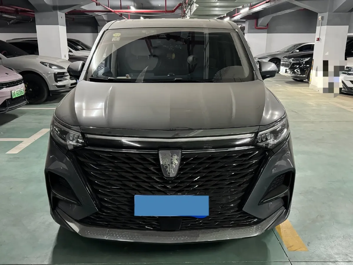 2021 Roewe iMAX8 2.0T 234HP L4 8AT,autocango,china used car exporter,china ev exporter,chinese used car exporter,chinese used ev exporter