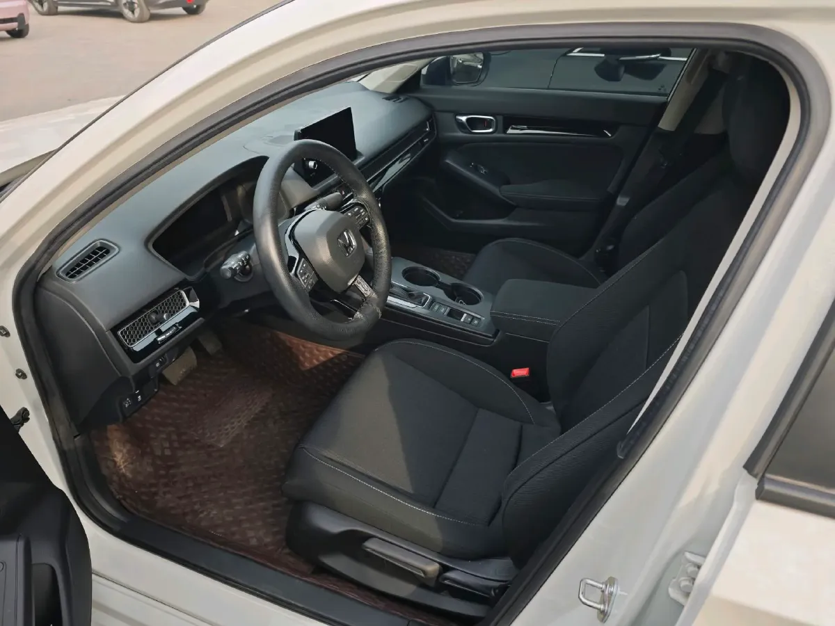 2022 Honda Civic 1.5T 182HP L4 CVT,autocango,china used car exporter,china ev exporter,chinese used car exporter,chinese used ev exporter