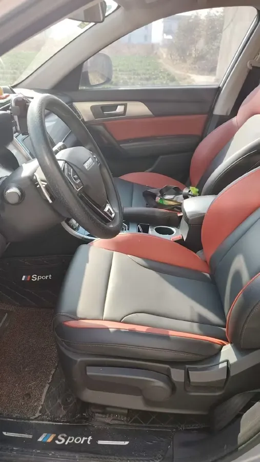 2018 Haval H2 1.5T 150HP L4 7DCT,autocango,china used car exporter,china ev exporter,chinese used car exporter,chinese used ev exporter