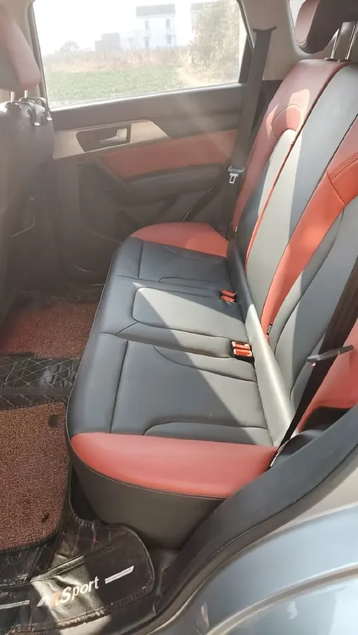 2018 Haval H2 1.5T 150HP L4 7DCT,autocango,china used car exporter,china ev exporter,chinese used car exporter,chinese used ev exporter