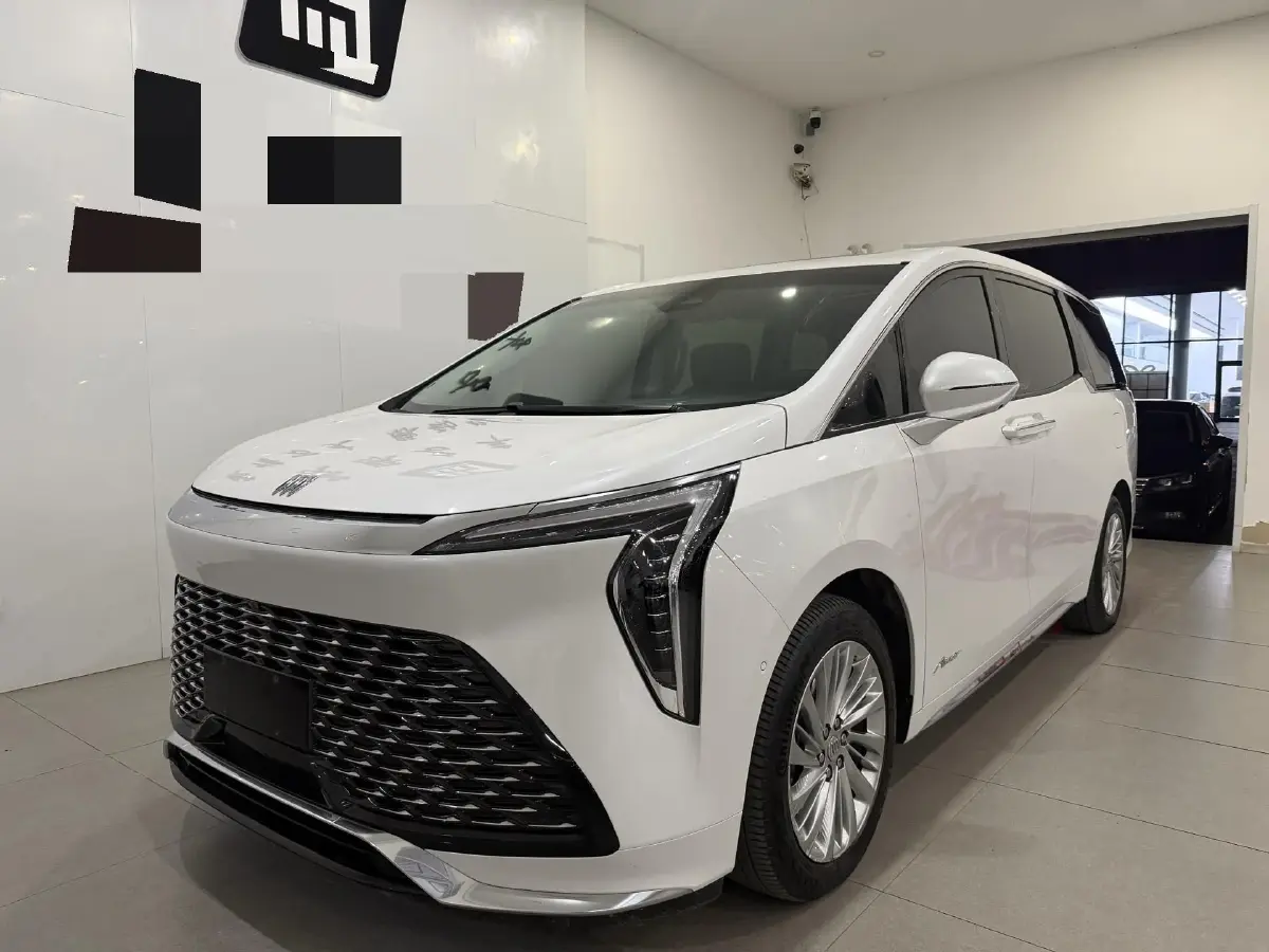 2023 Buick Century 2.0T 237HP L4 9AT