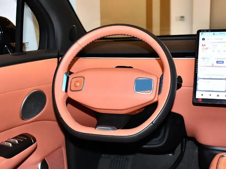 2025 ChangAn QiYuan E07 BEV 89.98KWH,autocango,china used car exporter,china ev exporter,chinese used car exporter,chinese used ev exporter