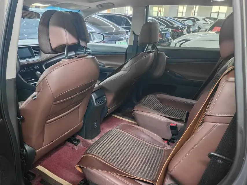 2019 Buick GL6 1.3T 163HP L3 6AT,autocango,china used car exporter,china ev exporter,chinese used car exporter,chinese used ev exporter