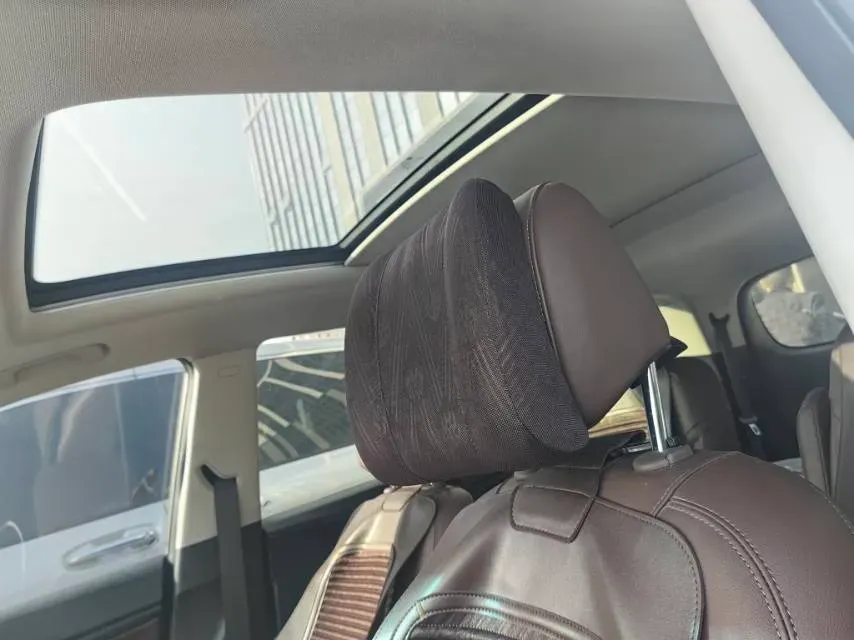 2019 Buick GL6 1.3T 163HP L3 6AT,autocango,china used car exporter,china ev exporter,chinese used car exporter,chinese used ev exporter