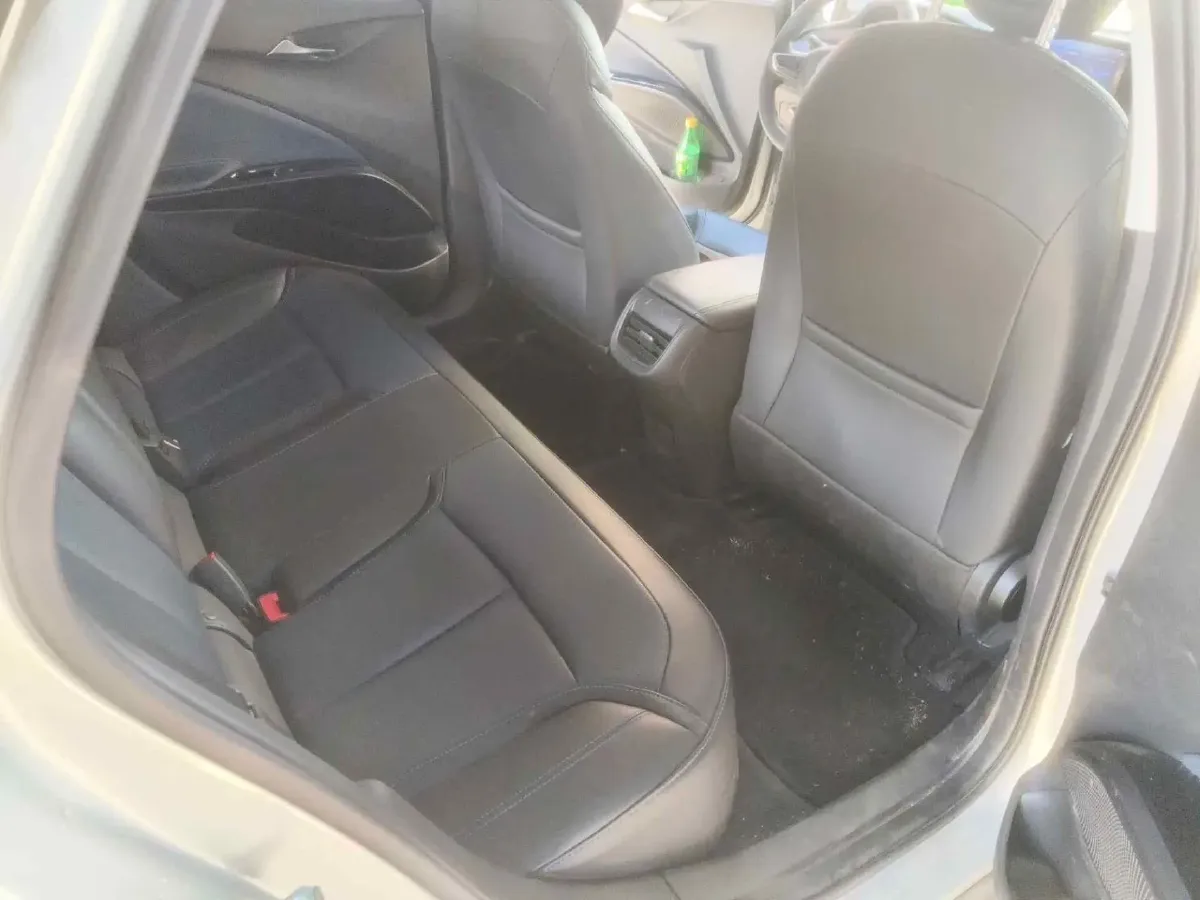 2024 Buick Velite 6 BEV 50.3KWH,autocango,china used car exporter,china ev exporter,chinese used car exporter,chinese used ev exporter